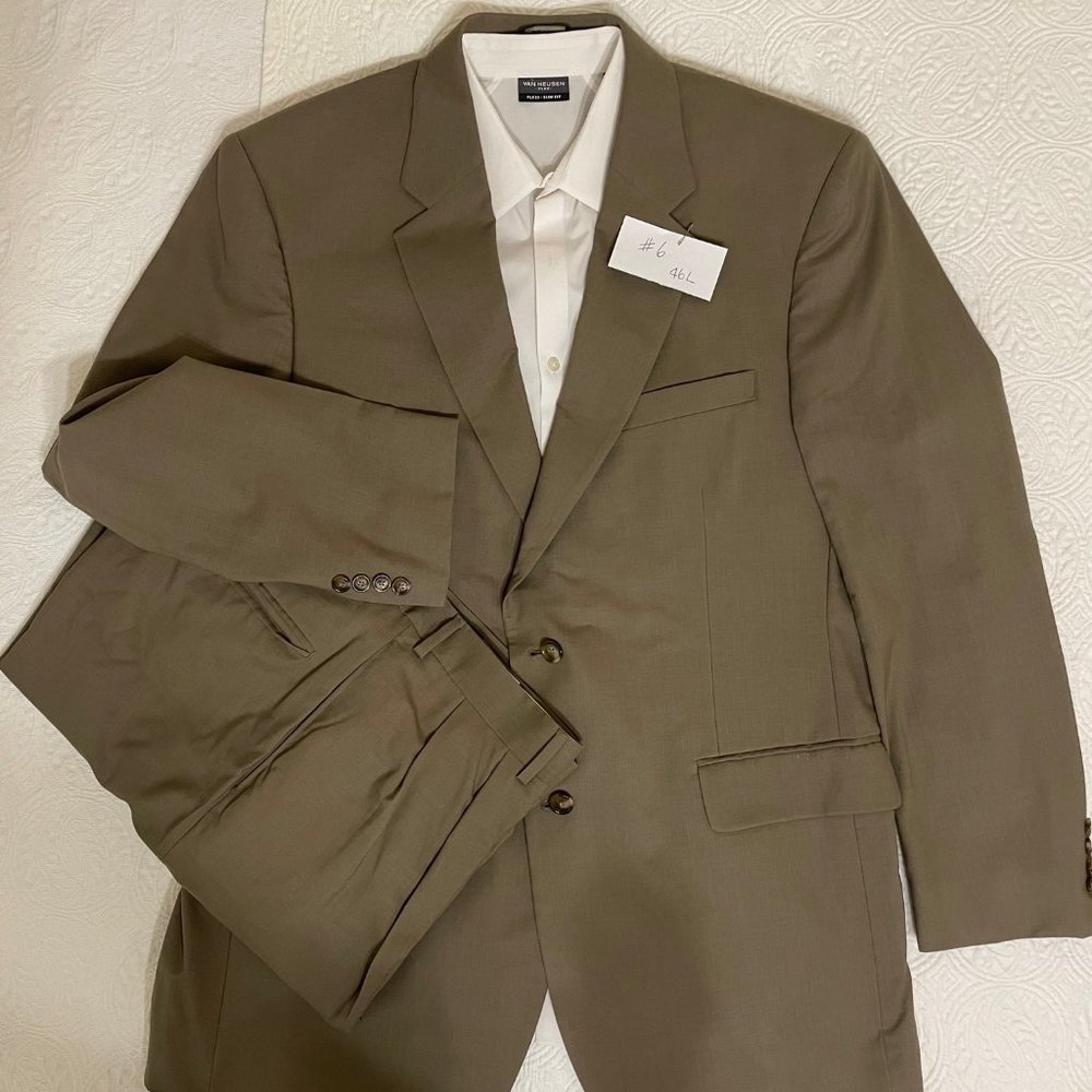 Men's Suit